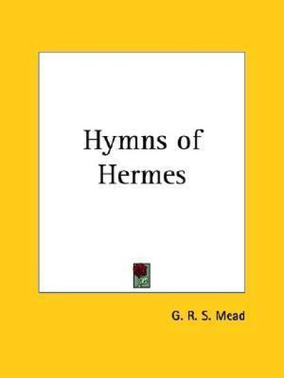 Hymns of Hermes (1898)
