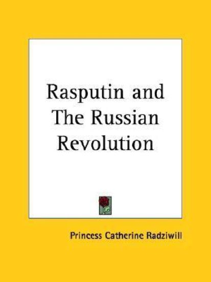 Rasputin