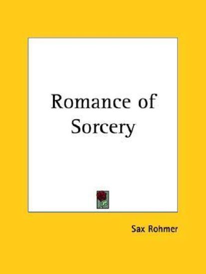 Romance of Sorcery