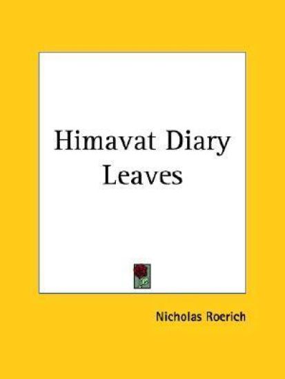 Himavat Diary Leaves 1946