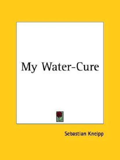 My Water-Cure (1894)