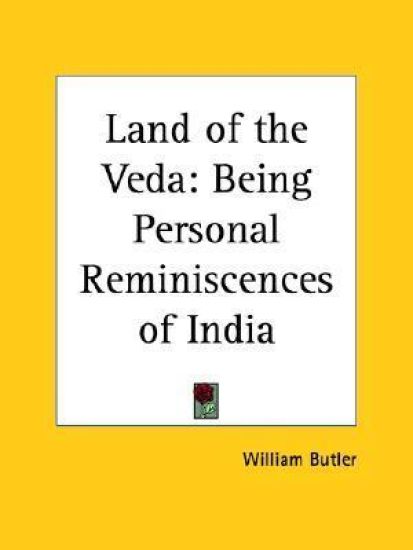 Land of the Veda