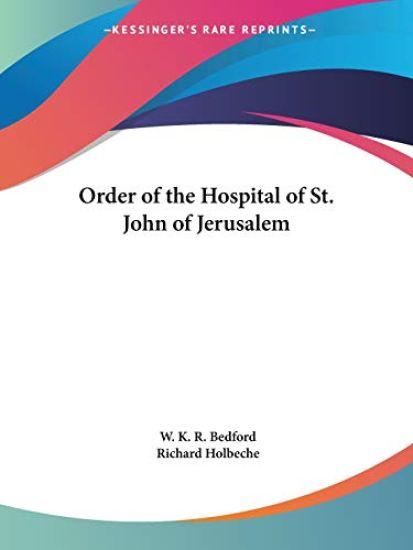 Order of the Hospital of St. John of Jerusalem (1902)