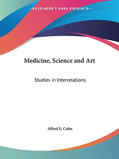 Medicine, Science & Art