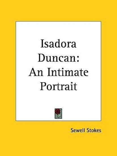 Isadora Duncan