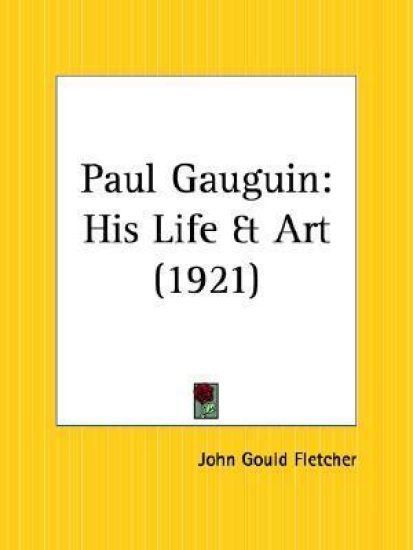 Paul Gauguin