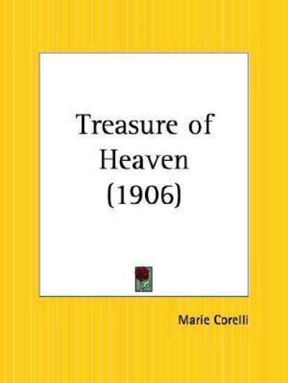 Treasure of Heaven (1906)