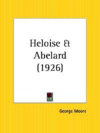 Heloise & Abelard 1926