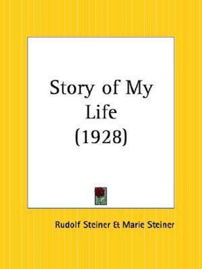 Story of My Life 1928