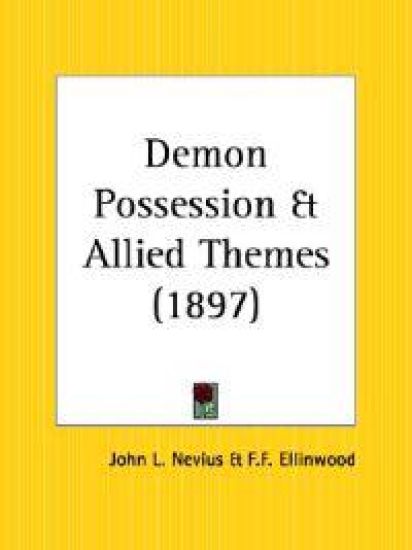 Demon Possession