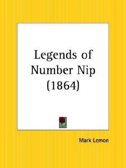 Legends of Number Nip (1864)