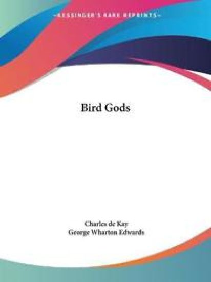 Bird Gods (1898)