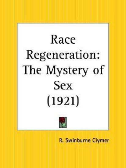 Race Regeneration
