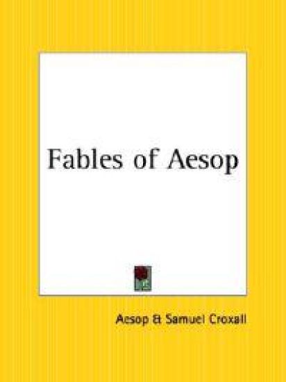 Fables of Aesop