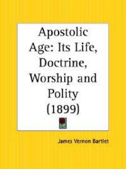Apostolic Age