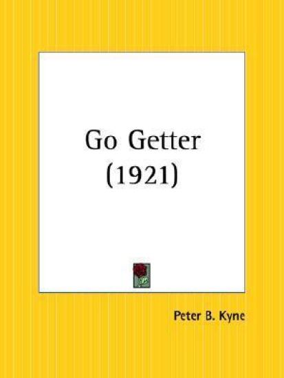 The Go-Getter