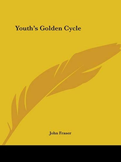 Youth's Golden Cycle 1887