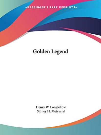 Golden Legend 1851