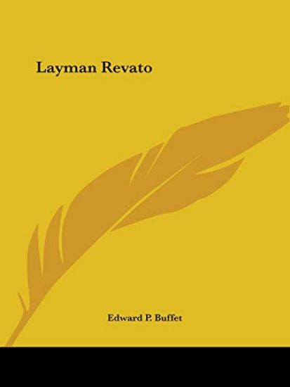 Layman Revato (1914)