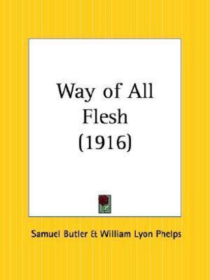 Way of All Flesh 1916