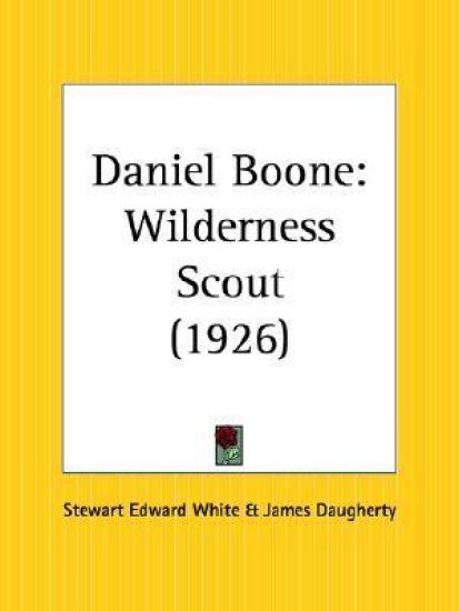 Daniel Boone