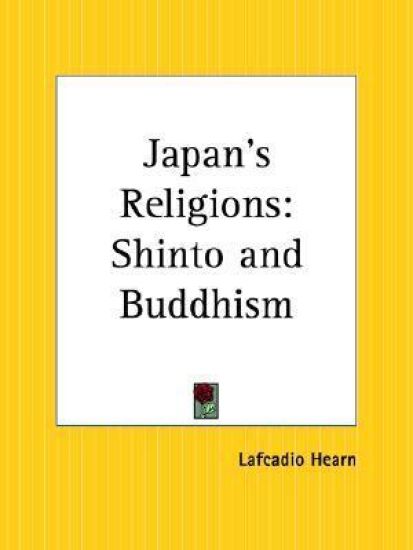 Japan s Religions