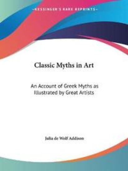 Classic Myths in Art