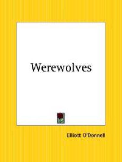 Werewolves