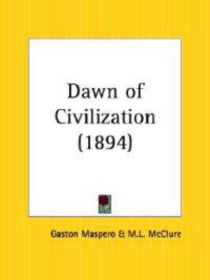 Dawn of Civilization, 1894