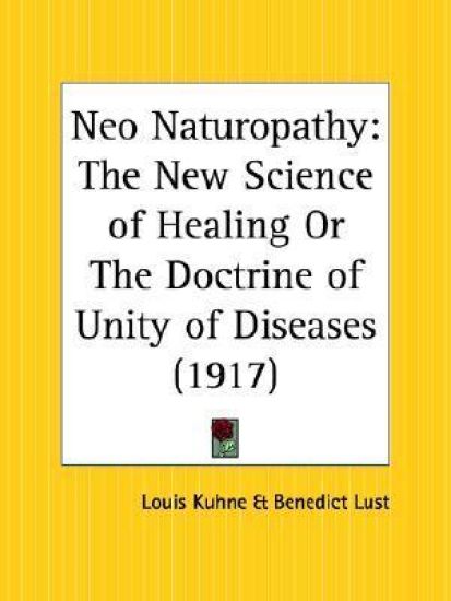 Neo Naturopathy