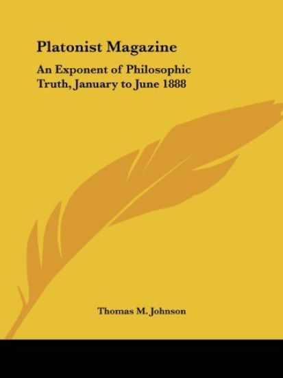 Platonist Magazine