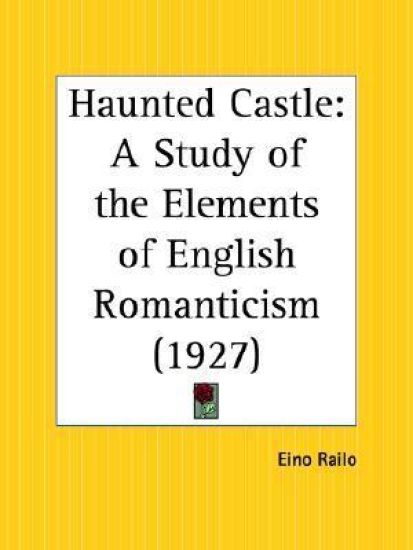 Haunted Castle