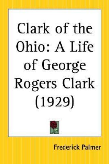 Clark of the Ohio