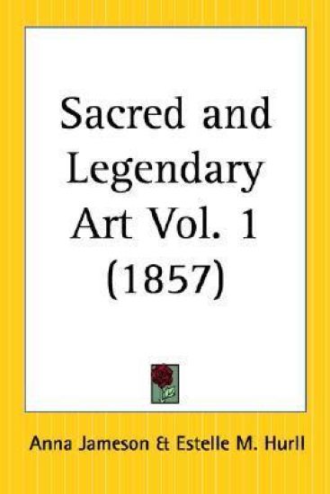 Sacred and Legendary Art 1857