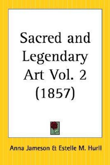 Sacred and Legendary Art 1857