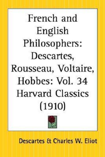 French and English Philosophers