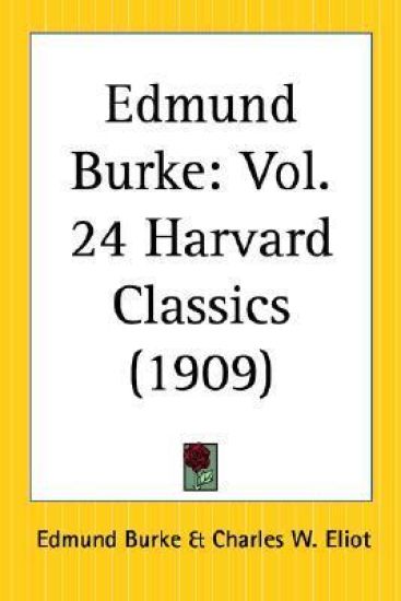 Edmund Burke