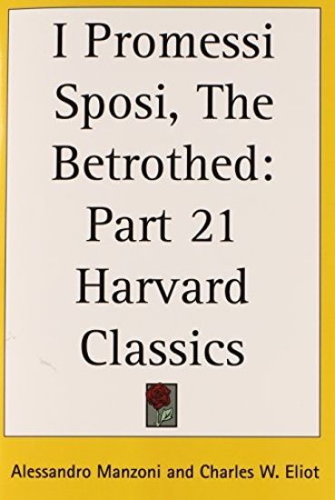 I Promessi Sposi, The Betrothed