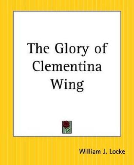 Glory of Clementina Wing
