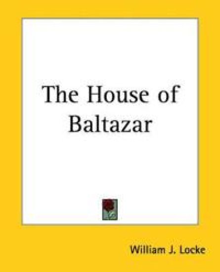 House of Baltazar