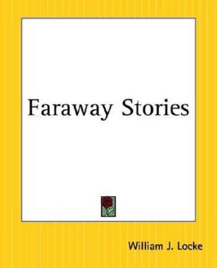 Faraway Stories