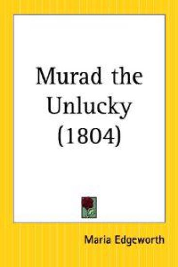 Murad the Unlucky (1804)