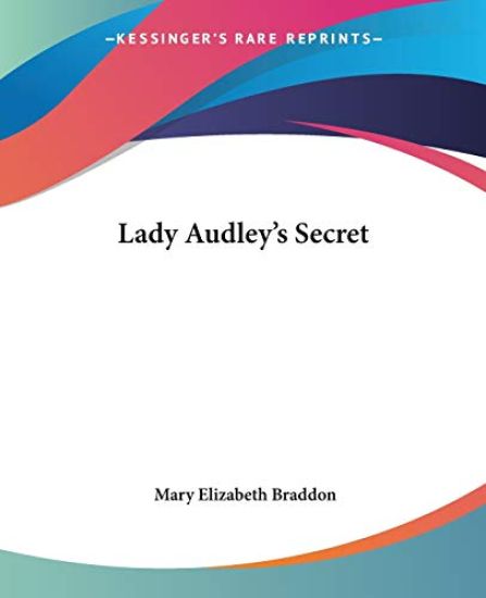 Lady Audley's Secret