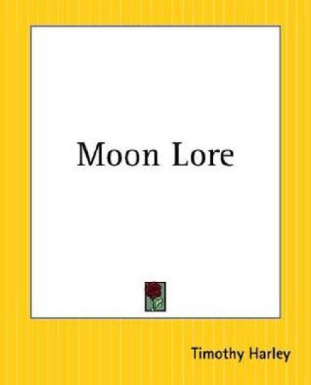 Moon Lore