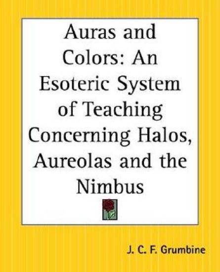 Auras and Colors