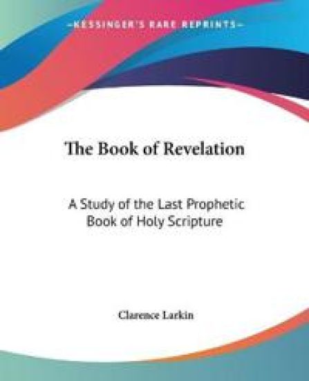 The Book Of Revelation