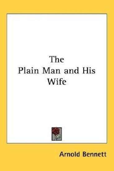 Plain Man and His Wife