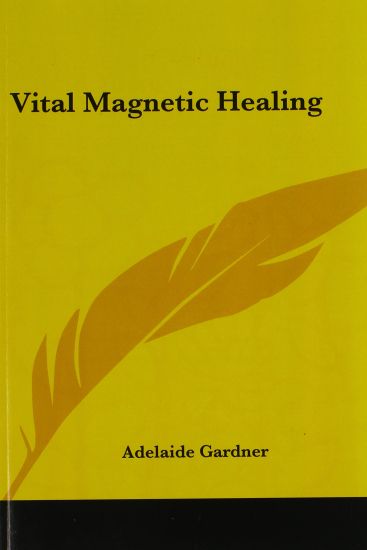 Vital Magnetic Healing