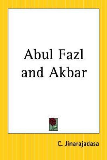 Abul Fazl And Akbar
