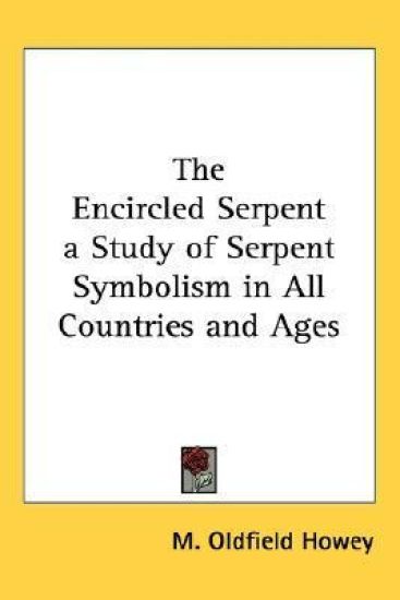 Encircled Serpent